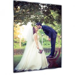 Best Photo Metal Plate 20x30 cm