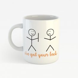 Personalised Mugs