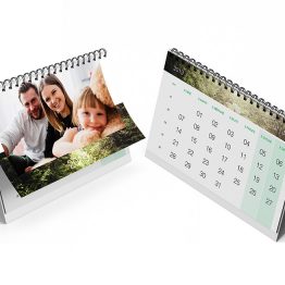 Kalendar personal tavoline