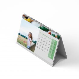 Personalised Calendar